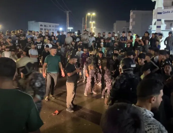 Li Kobanê çi diqewime?