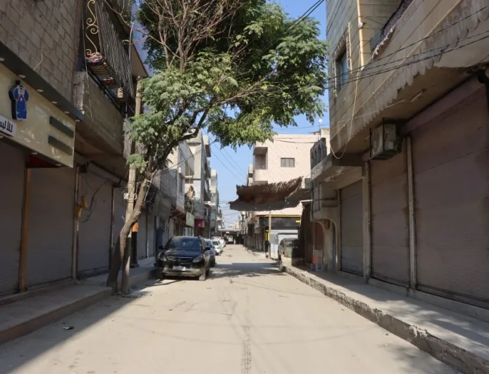 Li kobanê şîn hat ragihandin