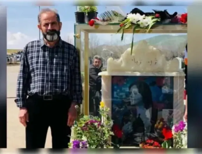 Bavê Jîna Emînî: Hezaran ewlad tev li malbata me bûn