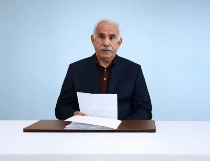 Rêber Abdullah Ocalan: Divê provakasyona li Rojava demildest bê rawestandin