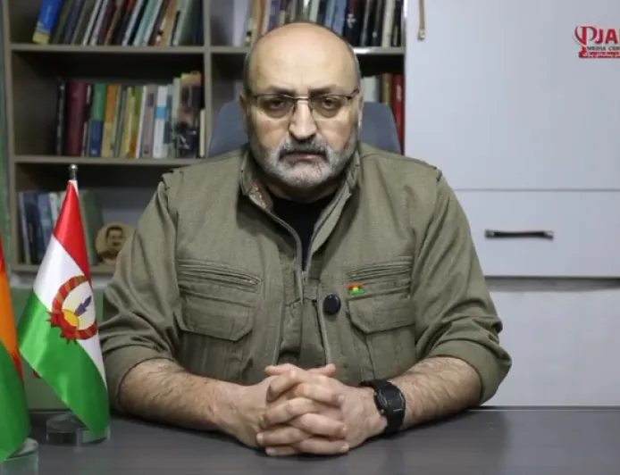 Hevserokê PJAKê ji bo tevlîbûna greva giştî spasiya gel kir