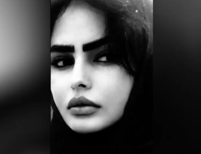 Hêzên rejîma Îranê jineke Kurd revand