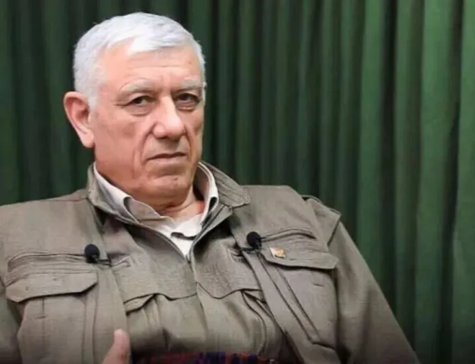 Bayik: Heta ku Rêber Apo azad nebe qanûna dewletê nakeve meriyetê