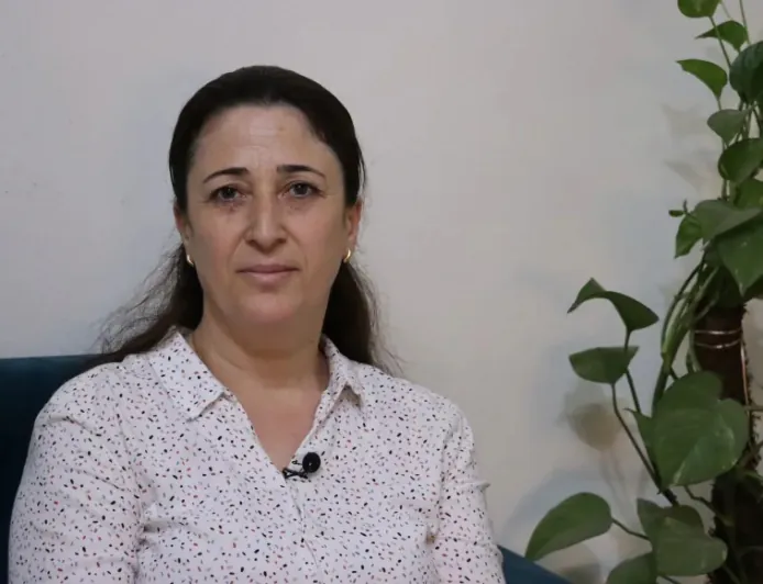 Berdevka Kongra Star: Li hember hewildanên paşguhkirin jinan em ê têkoşîna xwe b...