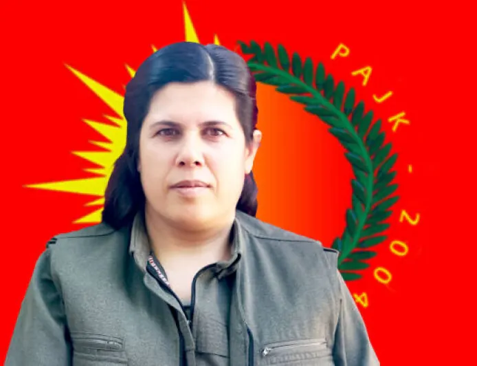 PAJK yek ji fermandarên gerîla şehîd Dîlan Şirnex bi bîr anî