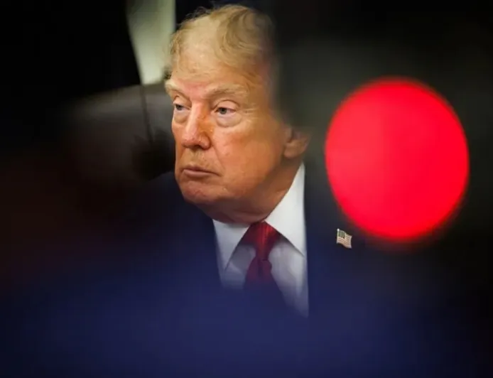 Trump: Wê di demek nêzîk de tiştên mezin pêk werin