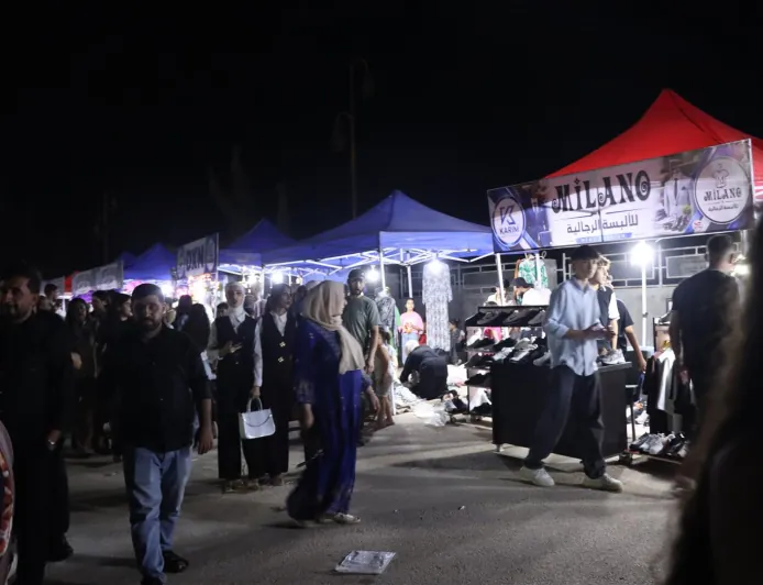 Festîvala Havînê ya Dêrikê dest pê kir