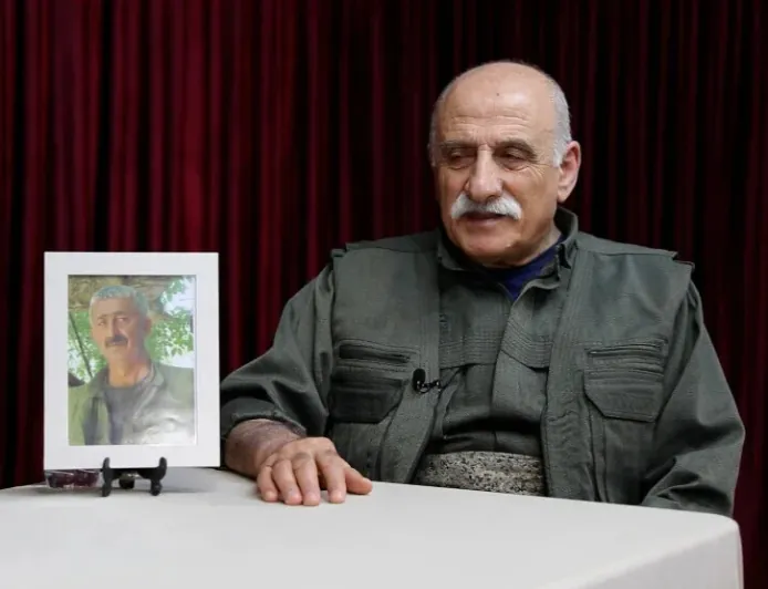 Dûran Kalkan: Divê Zarokên Kurd bi zimanê Kurdî bixwînin