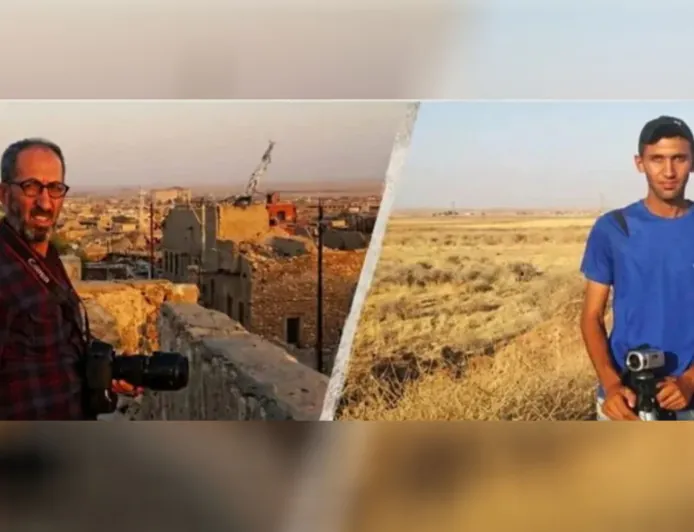 YRA’yê Seyîd Evran û Mezlûm Bagok bi bîr anîn