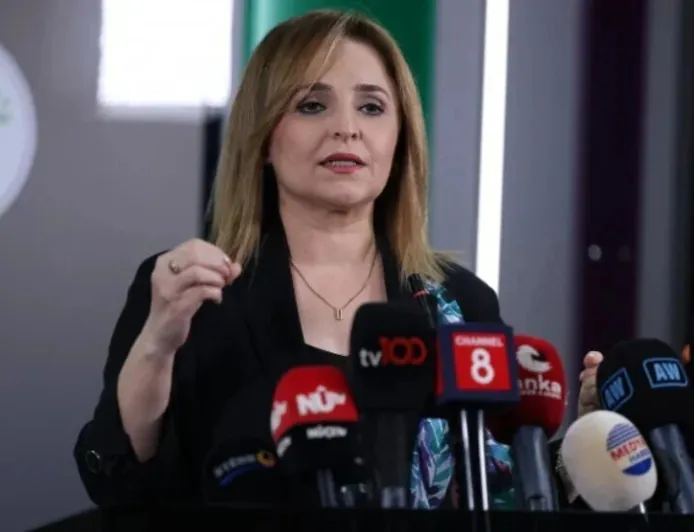 DEM Partî: Em di rojên pêş de li benda geşedanên girîng ên nû ne
