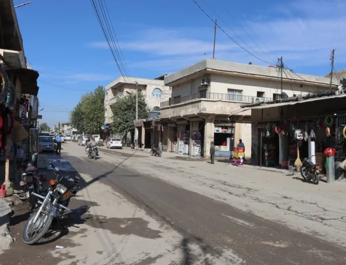 Bi nêzîkbûna zivistanê re pirsgirêka mazotê metirsiyên şêniyan zêde dike