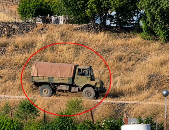 Dîmenê talankirina xwezaya Kurdistanê