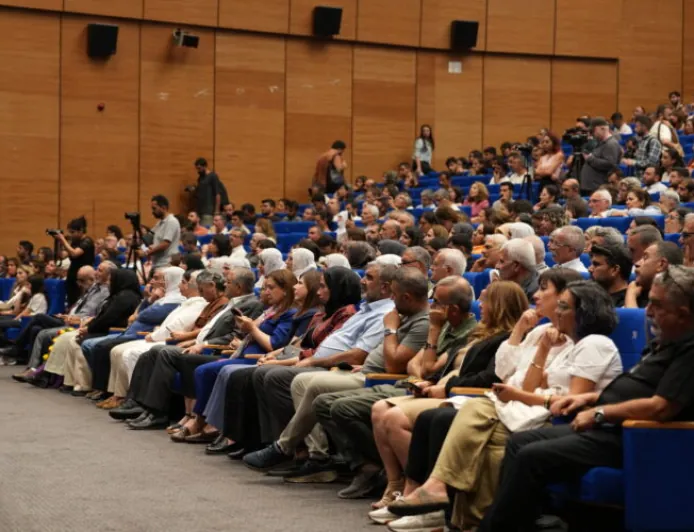 Bavê Nazim Dastan: Nazim û Cîhan rojnamegerên me yên birûmet in