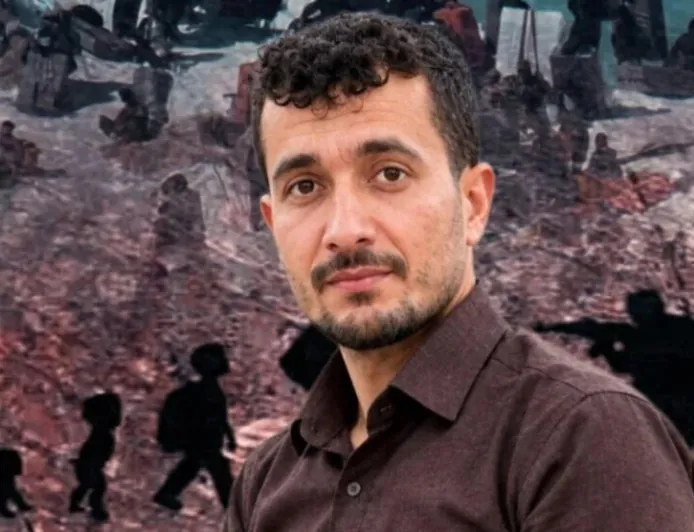 Li Îranê kolberekî Kurd hat qetilkirin