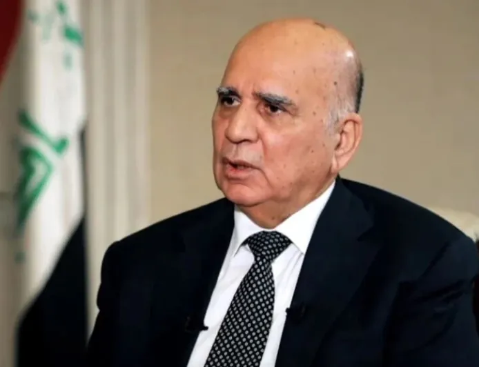 Fuad Huseyîn: Ji bo kontrolkirina çekan planek nû tê amadekirin