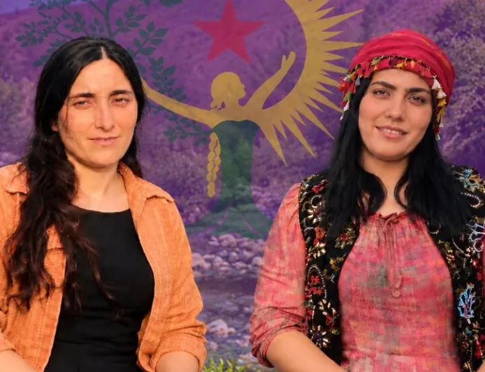 KJAR: Agahî ji Zehra û Perwînê nîn in, berpirsiyar rejîma Îranê ye