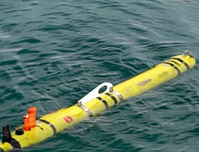 Îranê dronek deryayî ya Amerîkayê desteser kir