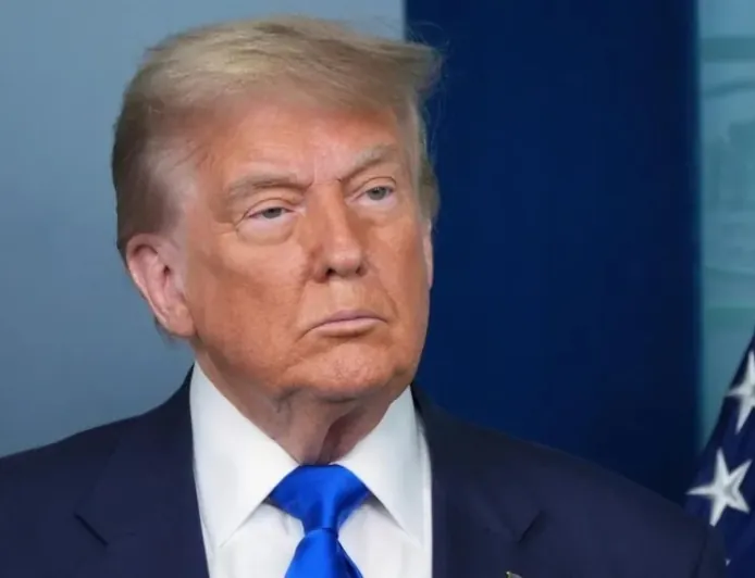 Trump: Dibe ku di hefteya bê de danûstandinan bi Îranê re bikin