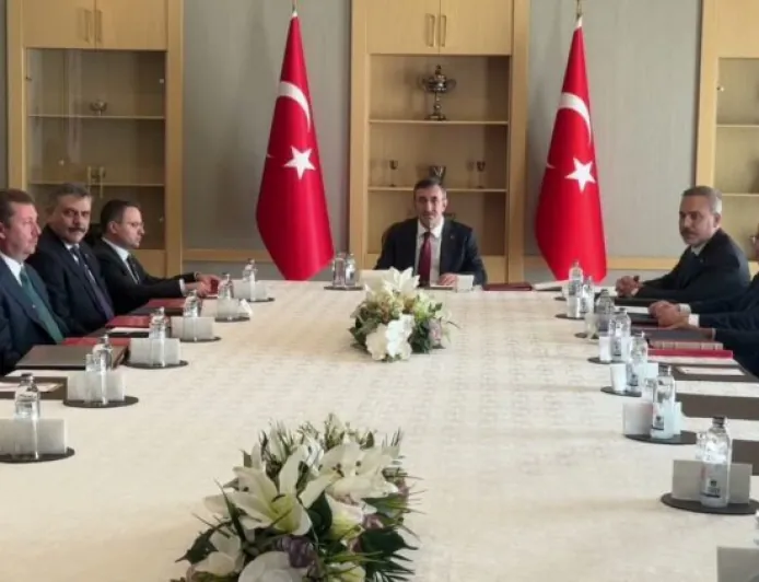 Civîna 2’yemîn a Desteya Şopandin û Tespîtê dest pê kir
