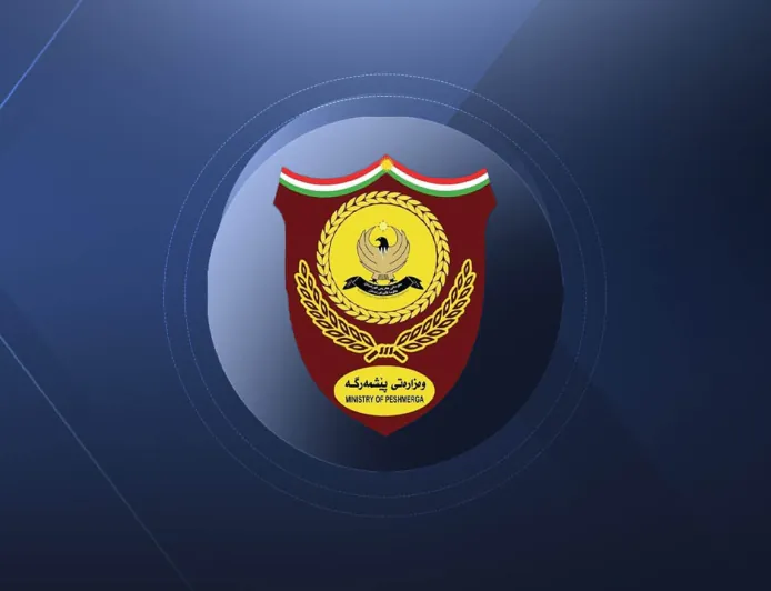 Wezareta Pêşmerge: Vekişîna Amerîka ya ji Herêmê cihê fikarê ye