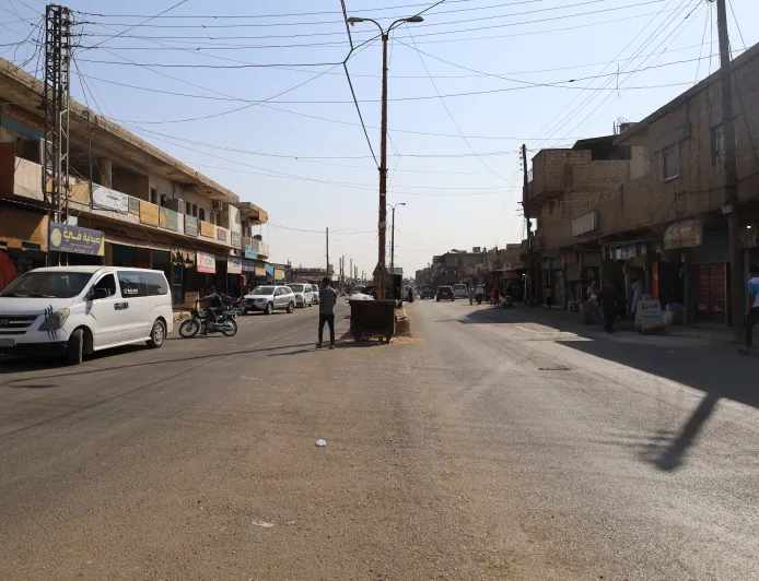 Bihabûn zextê li malbatên herêma Cizîrê dike