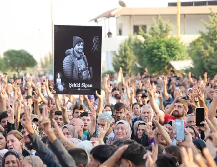 Jinên Çilaxayê: Gelo bûyera şehîdkirina Sîpan Hiznî tê lêpirsînkirin?