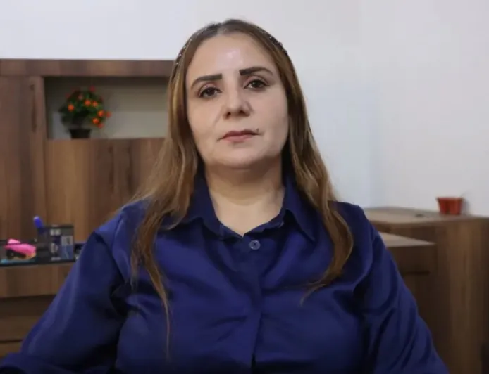 Komîteya Koçberan: Hewldanên ji bo vegera koçberên Serêkaniyê didomin