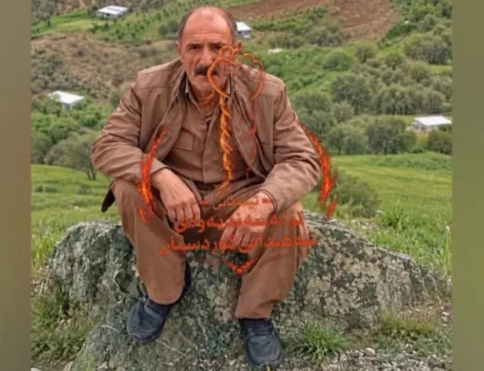Tîmên Tolhildana Şehîdên Kurdistanê: Heyder Mûradî hat cezakirin
