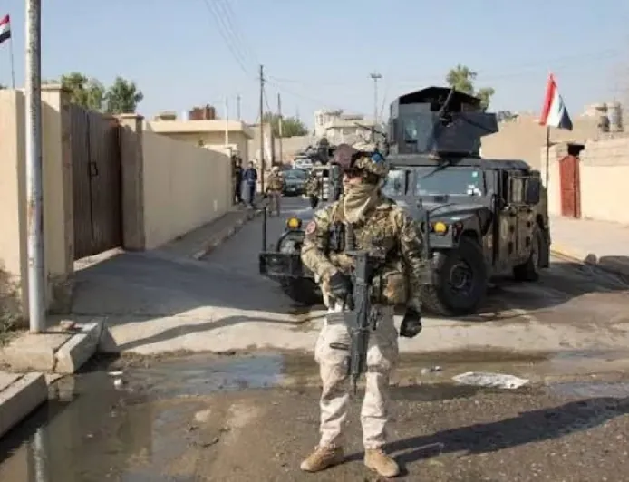 Îtalyayê hêzên xwe yên dawî ji Iraqê vekişandin