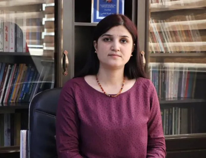 ‘Divê pirsgirêkên Sûriyeyê bi rêbazên siyasî werin çareserkirin’
