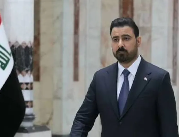 Zeydî: Erkê Hêzên Hevpeymaniya Navdewletî li Iraqê dawî bû