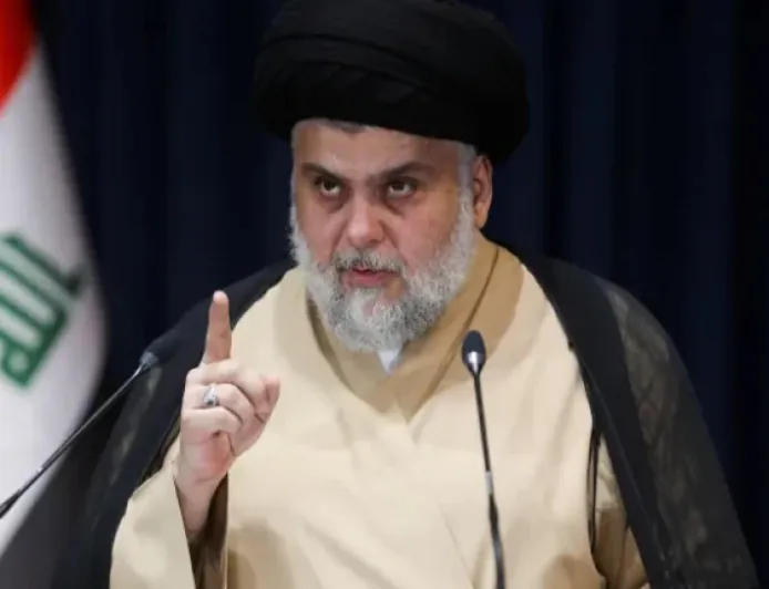 Sedir bang li hemû serkirdeyên Iraqê kir ku ji pêvajoya siyasî vekişin!