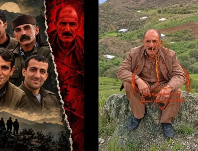 Tîmên Tolhildanê li ser cezakirina kontra Heyder Mûradî daxuyanî da