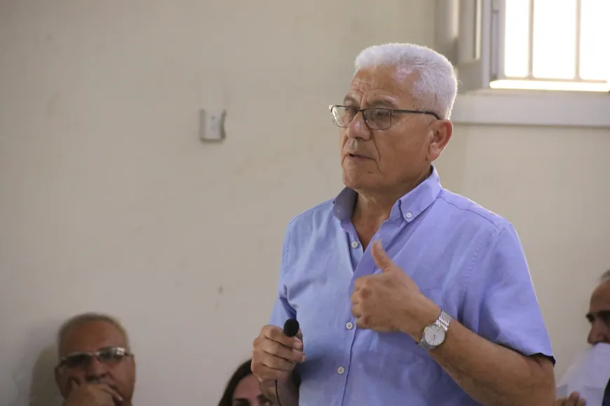 Li Qamişloyê ji bo planeke xizmetguzarî û aborî komîteyek hat avakirin