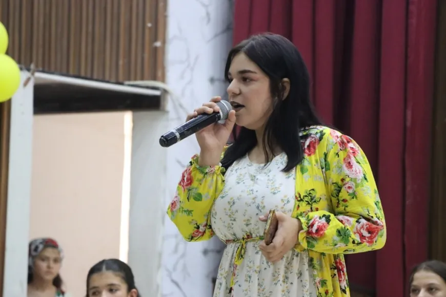 Mîhrîcana Zarokan a 9’emîn li Kobanê pêk hat