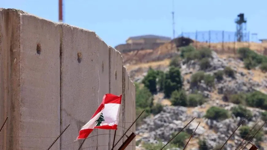 Welatiyekî Sûriyeyî dema hewl da derbasî Lubnanê bibe hat kuştin