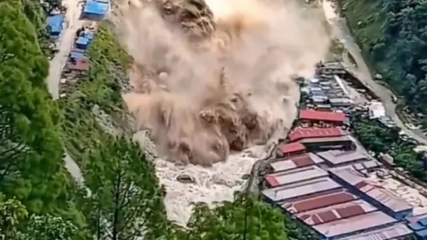 Li Nepalê hejmara miriyan gihîşt hezar û 114'an