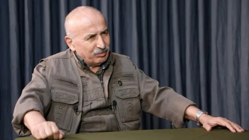 Mûstafa Karasû: Divê deriyên Îmraliyê bêne vekirin 