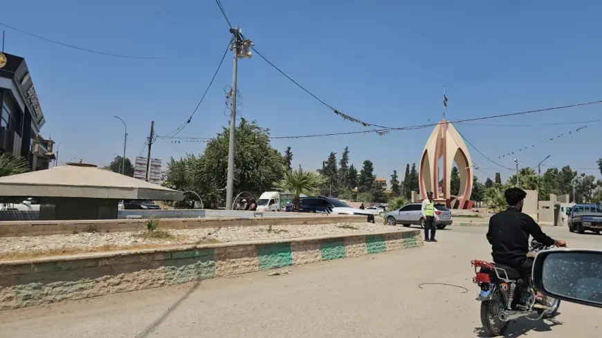 Amadekariyên ji nû ve vegera koçberên Serêkaniyê tên kirin