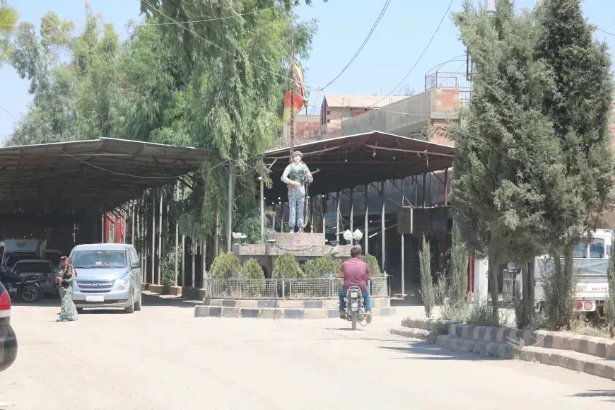 ‘Piştgiriya ciwanan ji bo siberojeke xurt esas e’