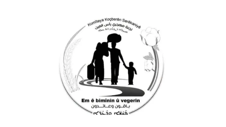 725 malbatên Serêkaniyê li benda vegerê ne