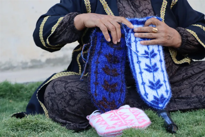 Jinên koçer li Dêrikê.. reseniya ku ji nifşekê diçe ji nifşeke din re