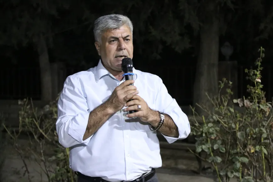 Li Qamişloyê semînerek der barê zimanê Kurdî de hat dayîn