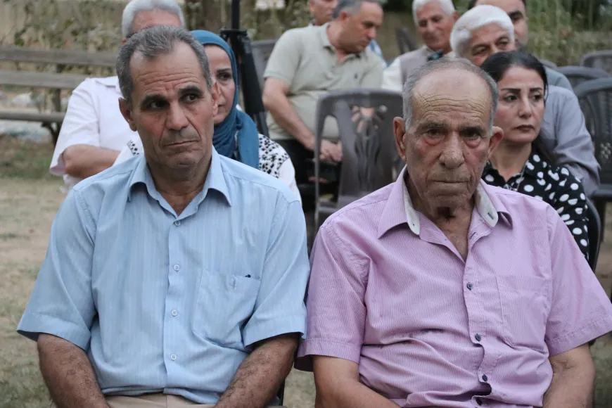 Li Qamişloyê semînerek der barê zimanê Kurdî de hat dayîn