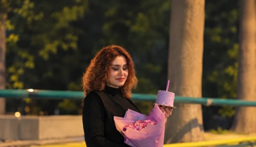 Rejîma Îranê jinek binçav kir