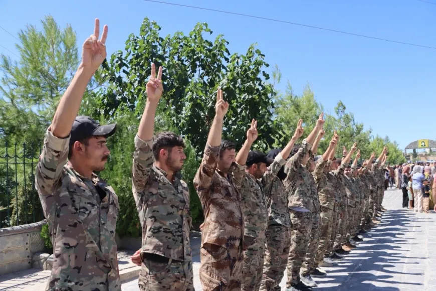 Şêniyên Kobanê 3 şehîd oxir kirin