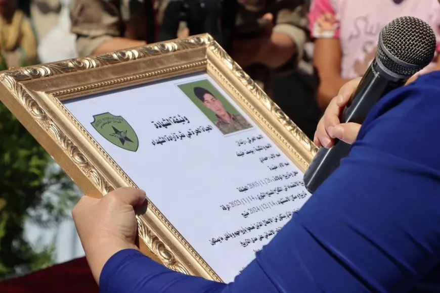Şêniyên Kobanê 3 şehîd oxir kirin