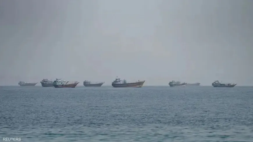 Îran: Wê bi Omanê re rêkeftinek çêbibe