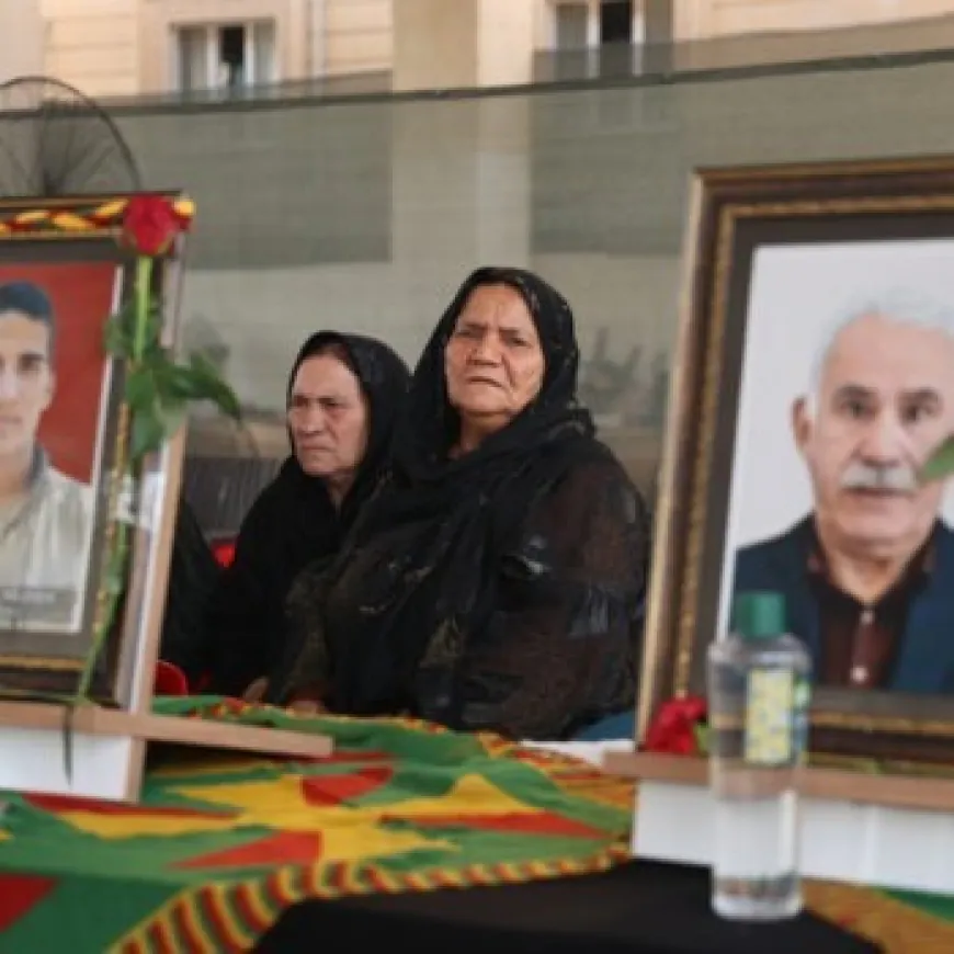 Li Bakurê Kurdistanê û Tirkiyeyê bîranînên şehîdan