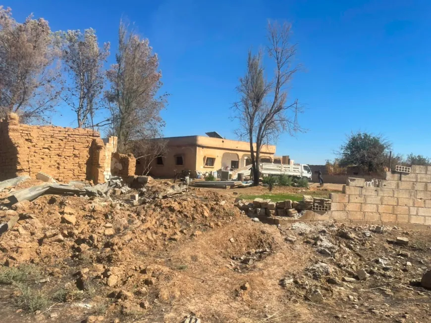 Koçberên Serêkaniyê gihîşt gundên xwe